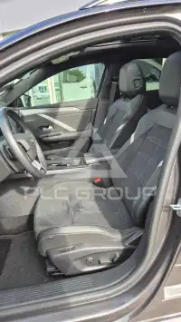 2025 Opel Astra