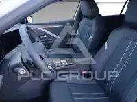 2025 Opel Astra