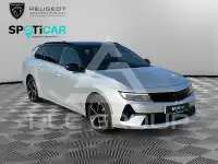 2025 Opel Astra