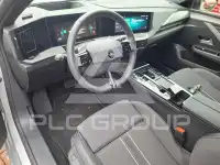 2025 Opel Astra
