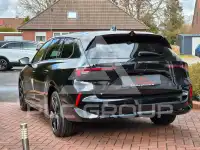 2025 Opel Astra