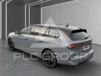 2025 Opel Astra