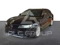 2025 Opel Astra