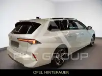 2025 Opel Astra