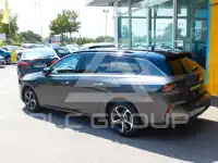 2025 Opel Astra