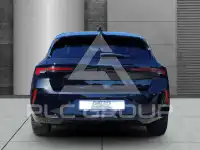 2025 Opel Astra