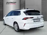 2025 Opel Astra