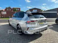 2025 Opel Astra
