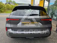 2025 Opel Astra