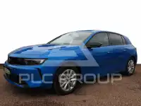 2025 Opel Astra