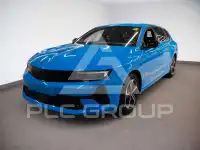 2025 Opel Astra