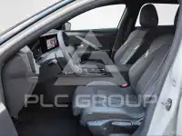2025 Opel Astra