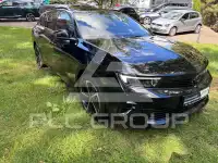 2025 Opel Astra