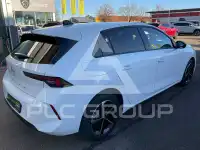 2025 Opel Astra