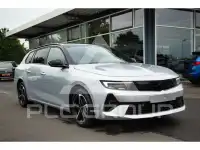 2025 Opel Astra
