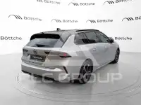 2025 Opel Astra