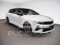 2025 Opel Astra