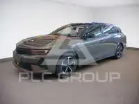 2025 Opel Astra