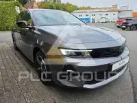 2025 Opel Astra