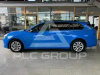 2025 Opel Astra