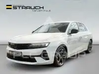 2025 Opel Astra