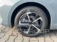2025 Opel Astra