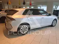 2026 Opel Astra