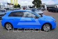 2025 Opel Astra