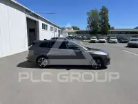 2025 Opel Astra