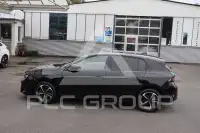 2025 Opel Astra