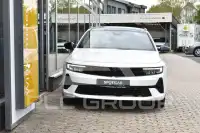 2025 Opel Astra