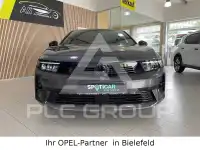 2025 Opel Astra
