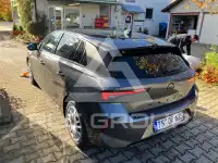 2025 Opel Astra