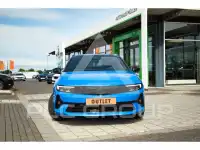 2025 Opel Astra