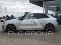 2025 Opel Astra