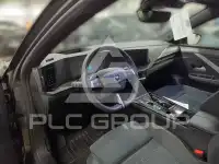2025 Opel Astra