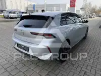 2025 Opel Astra