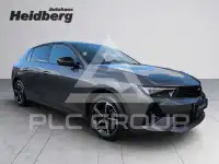 2025 Opel Astra