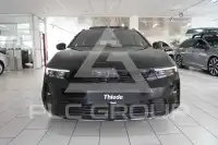 2025 Opel Astra