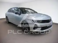 2025 Opel Astra