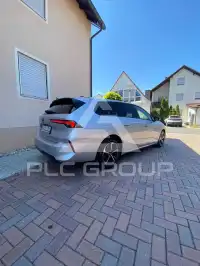2025 Opel Astra