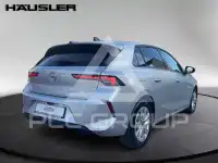 2025 Opel Astra