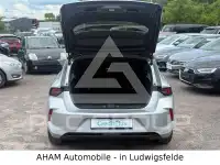 2025 Opel Astra