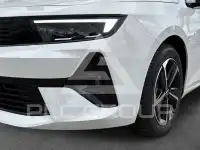 2025 Opel Astra