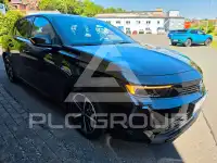 2025 Opel Astra