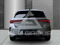 2025 Opel Astra