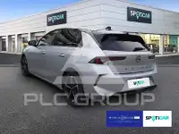 2025 Opel Astra