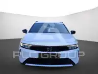 2025 Opel Astra
