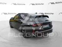 2025 Opel Astra