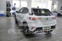 2025 Opel Mokka